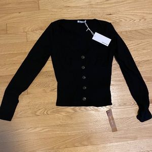 Reformation Virgil Top